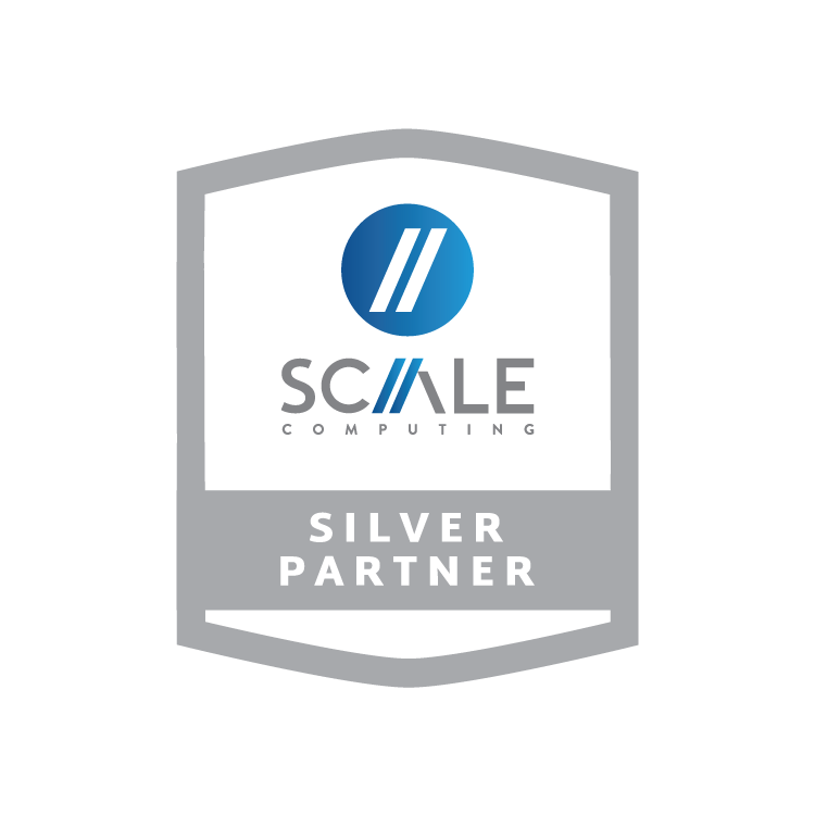 Scale Computing Silver Partner FY2025