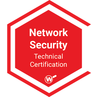 WatchGuard Network Security